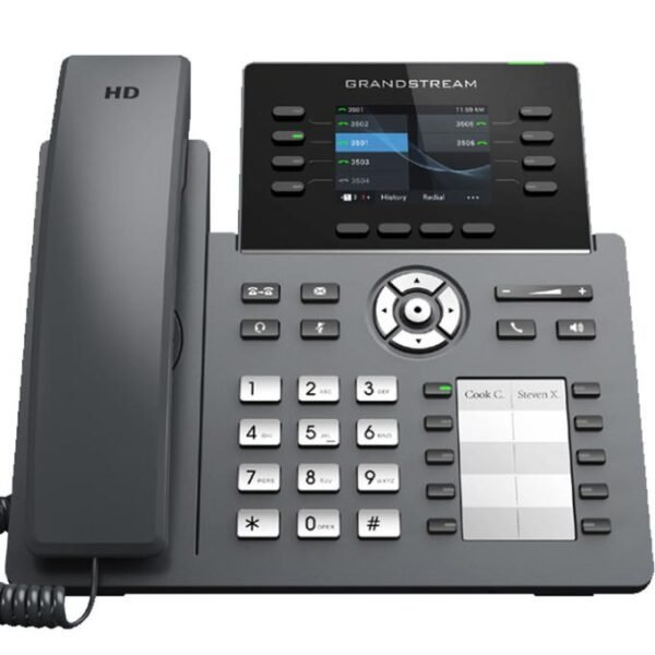 Téléphone ip Grandstream GRP2634