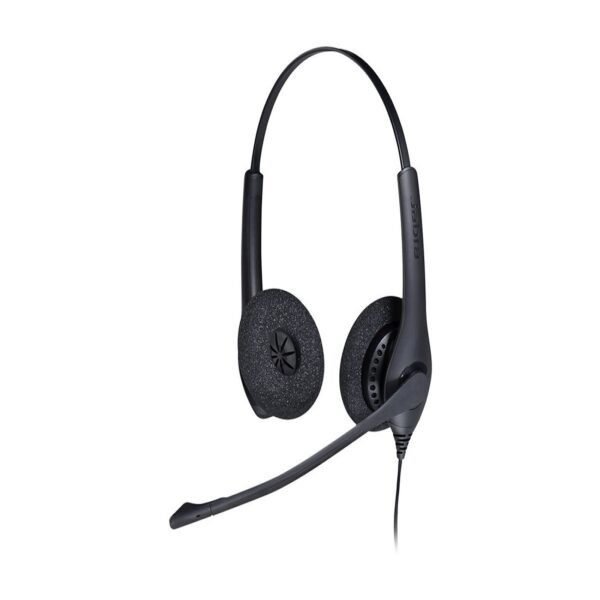 Casque Jabra BIZ™ 1500 USB Duo