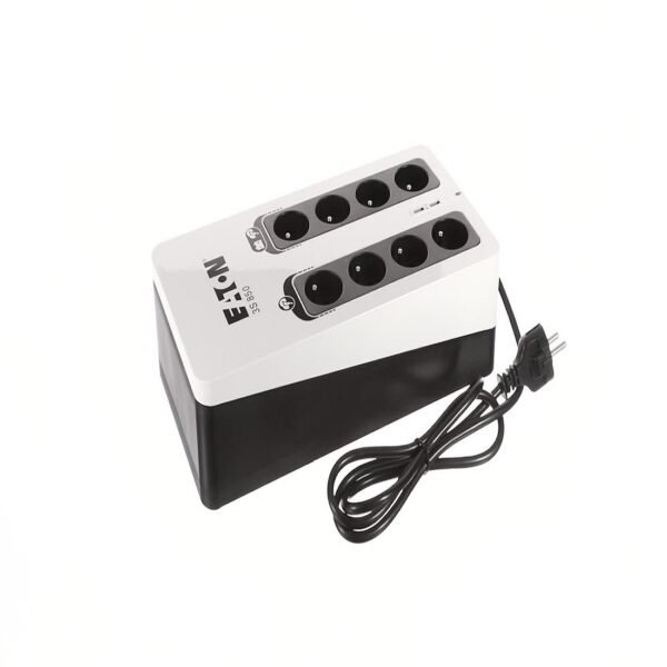 Onduleur Eaton 3S 850 FR - Off-line UPS - 850VA - 3S850F