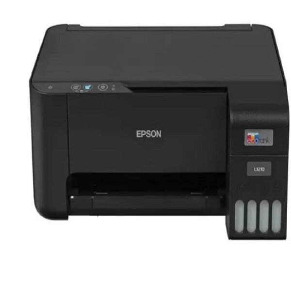 Imprimante Epson L3210 MFP Couleur A4 – C11CJ68401