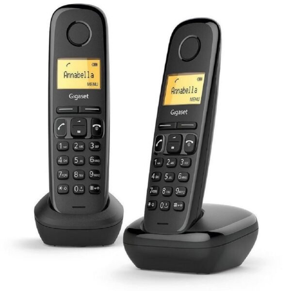 Gigaset sans fil A170 duo