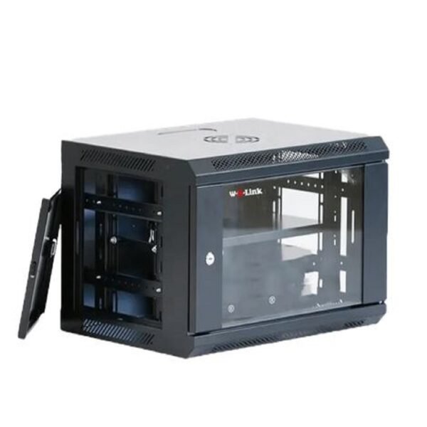 Armoire informatique 6U