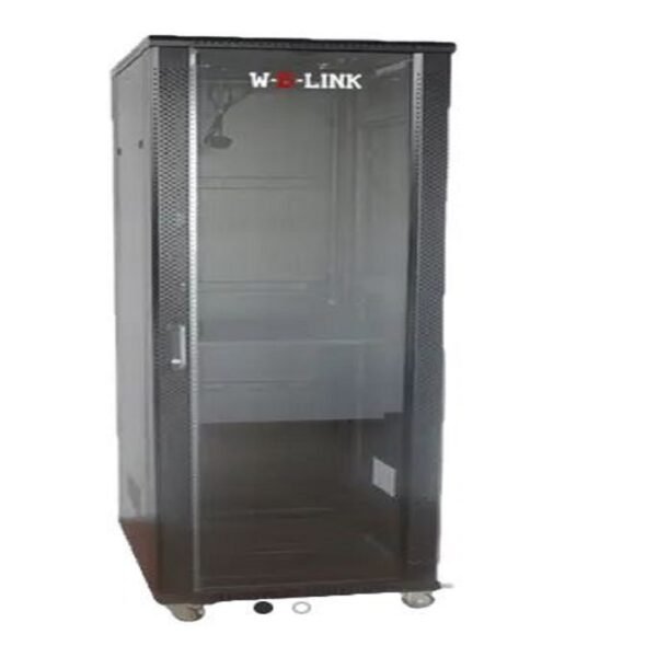 Armoire informatique 42U