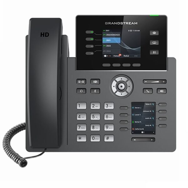 Téléphone IP Grandstream GRP2614