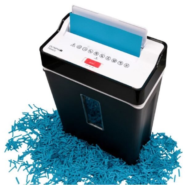 Destructeur de papier PS 54 CC