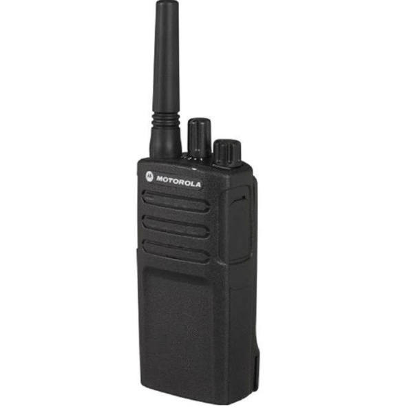 Talkie walkie Motorola XT420