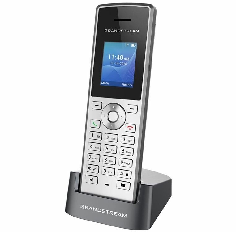 Téléphone ip Grandstream WP810 wifi