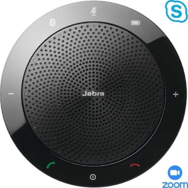 Jabra Speak 510 UC USB et Bluetooth (7510-109)