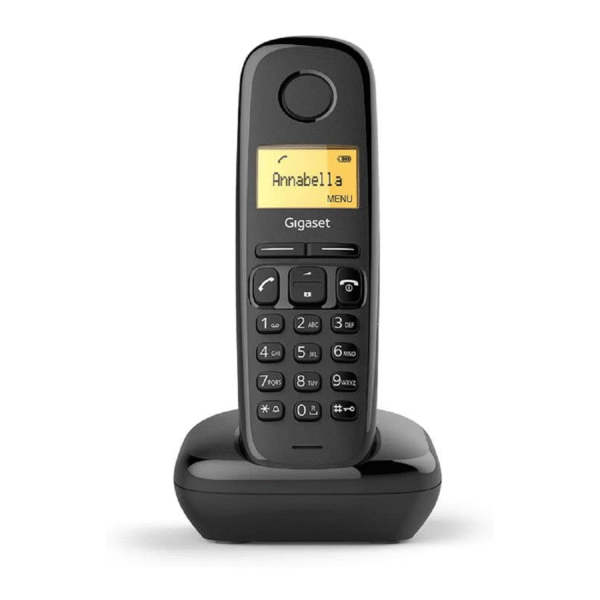 Poste Gigaset sans fil A170