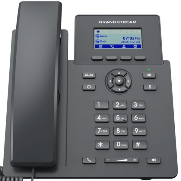 Téléphone ip GRANDSTREAM GRP2601P