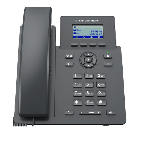 Téléphone ip GRANDSTREAM GRP2601