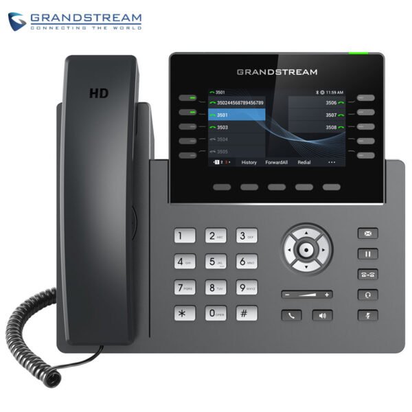 Téléphone IP Grandstream GRP2615