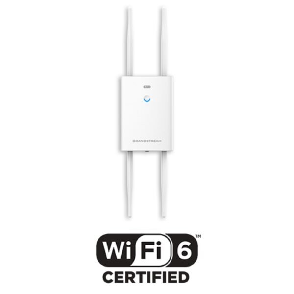 Point d’accès Grandstream Wi-Fi GWN7660LR