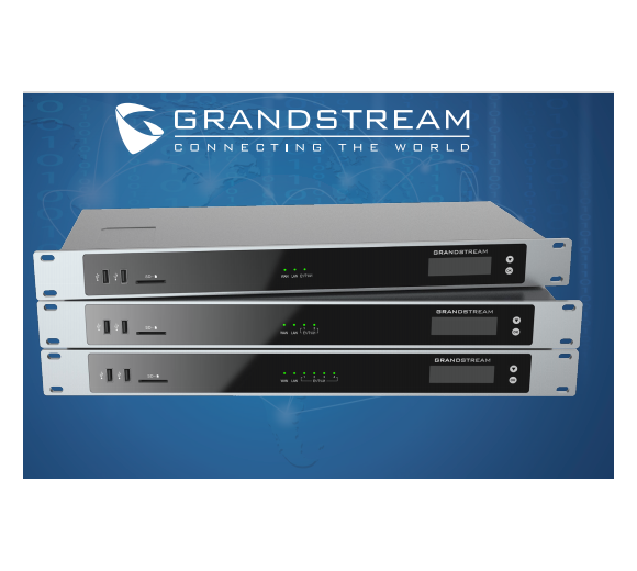 Passerelle Grandstream     GXW4501