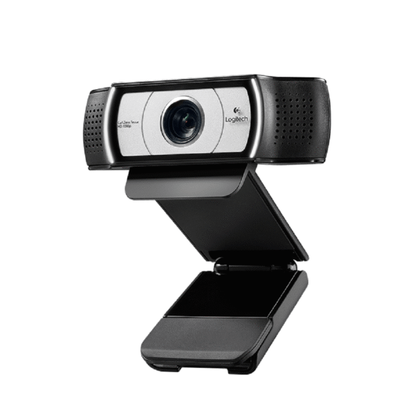 Logitech C930e Webcam Full hd
