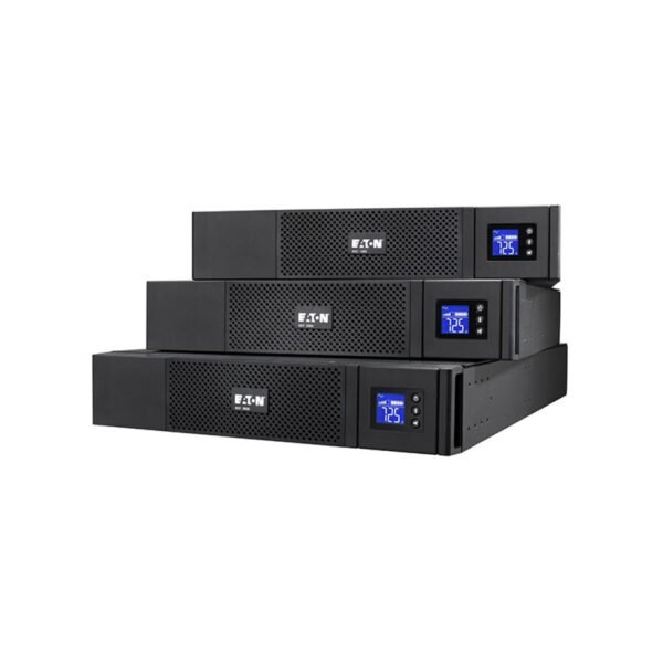 Onduleur EATON 5SC 2200 VA Line-Interactive Rack/Tour 2U