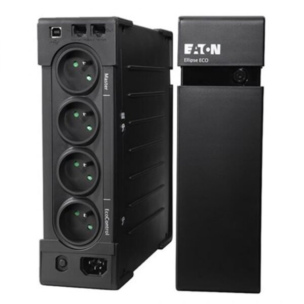 Onduleur 650 VA Eaton Ellipse ECO FR