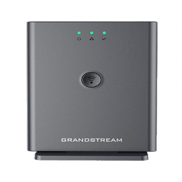 Base Dect ip  GRANDSTREAM DP755