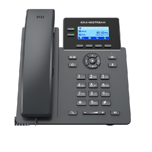 Téléphone ip GRANDSTREAM GRP2602