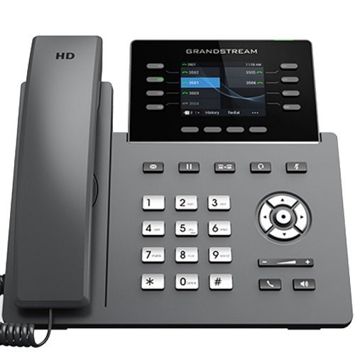Téléphone IP Grandstream GRP2624