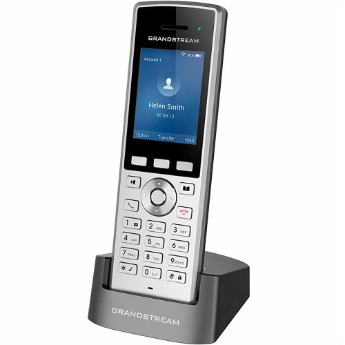 Téléphone ip Grandstream WP822 wifi