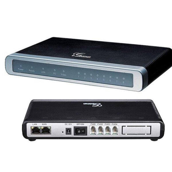 GRANDSTREAM GXW4104