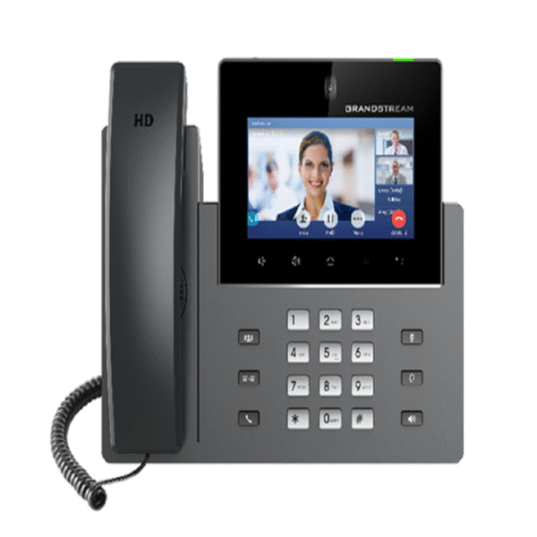 Téléphone ip GRANDSTREAM GXV3350