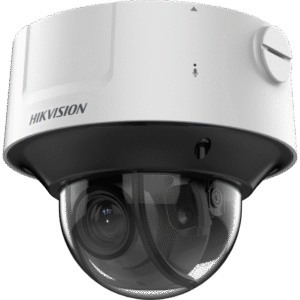 DS-2CD7586G0-IZHSY – 4K DeepinView Outdoor Moto Varifocal Dome Camera