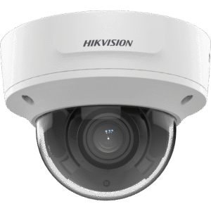 DS-2CD3786G2T-IZS – Caméra réseau à dôme varifocale AcuSense 8 MP