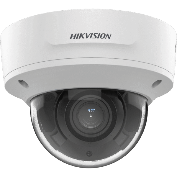 DS-2CD3786G2T-IZS – Caméra réseau à dôme varifocale AcuSense 8 MP