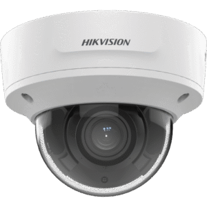 DS-2CD3766G2T-IZS – 6 MP AcuSense Varifocal Dome Network Camera