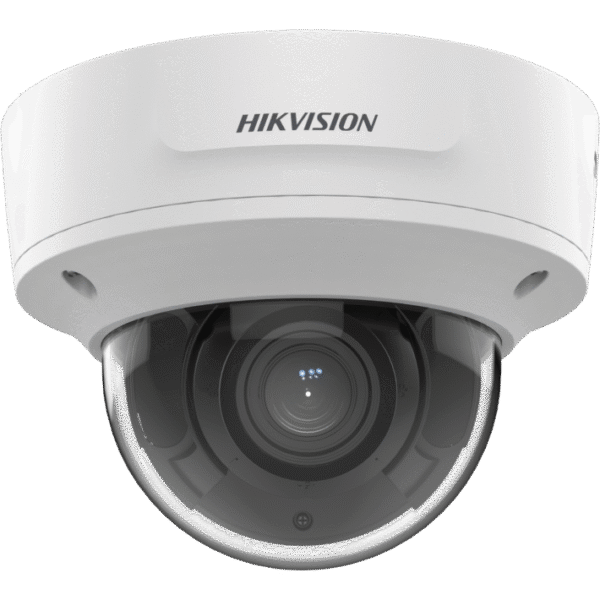 DS-2CD3766G2T-IZS – 6 MP AcuSense Varifocal Dome Network Camera