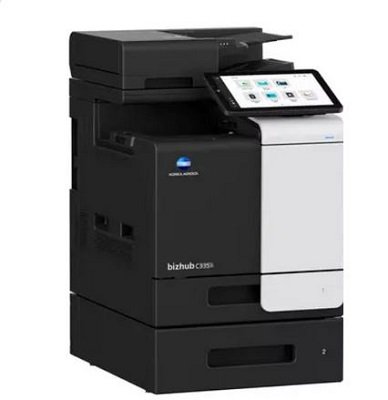 Imprimante multifonction couleur A4 KONICA MINOLTA Bizhub C3351i
