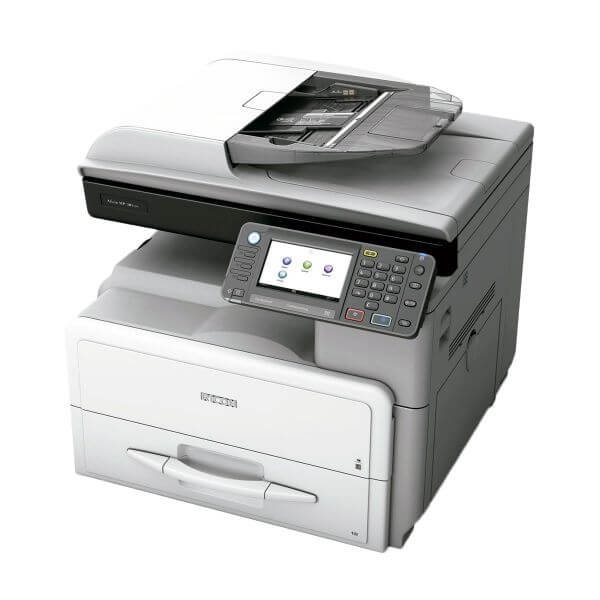 Imprimante RICOH MP 301SP