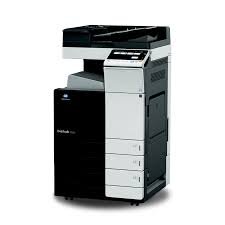 Copieur-imprimante Konica Minolta bizhub 308e