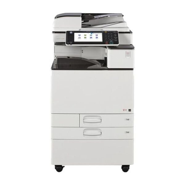 Imprimante RICOH multifonction laser couleur IM C2003