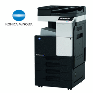 Copieur-imprimante Konica Minolta bizhub 308e