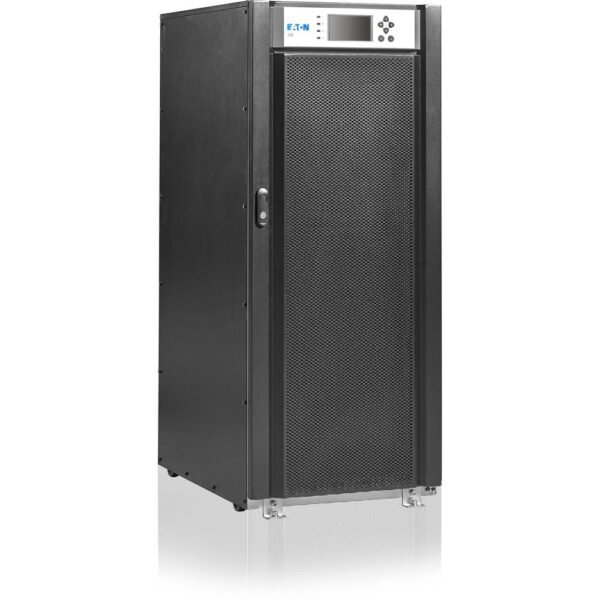 Onduleur 30kVA Eaton 93E30KMBSBI – Double Conversion On-Line