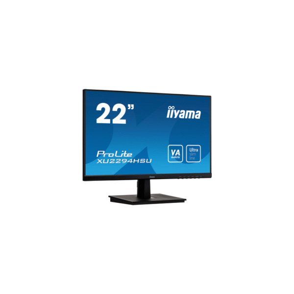 IIYAMA MONITEUR PROFESSIONNEL 22